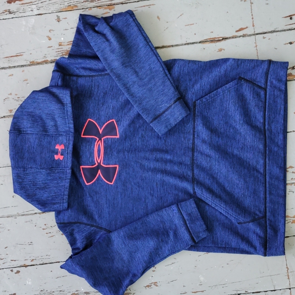 Under Armour Hoodie